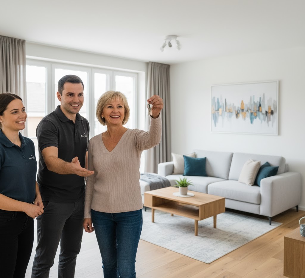 Ticari Alan ve Modern Ofis İç Mekan Tasarımı