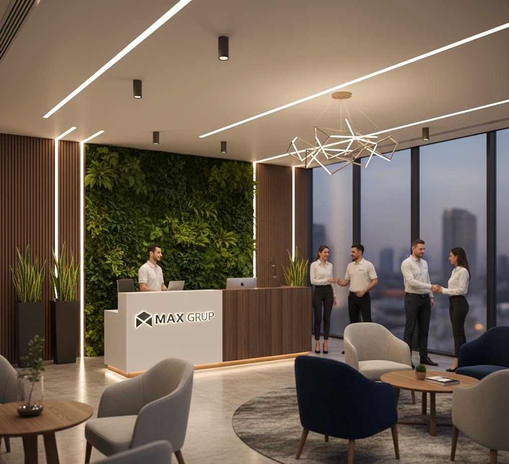 Kaliteli Malzeme ve İşçilik Detayları