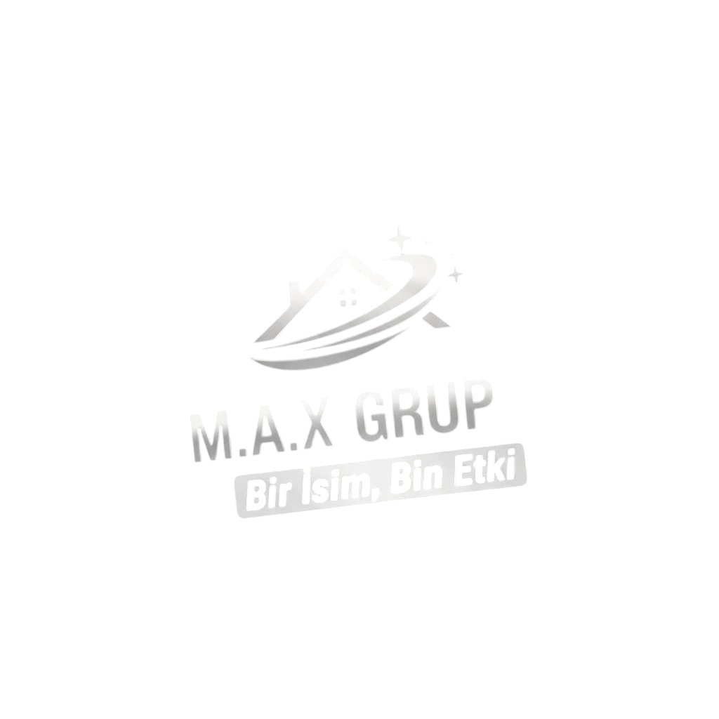 Max Grup Profesyonel Hizmetler Logo