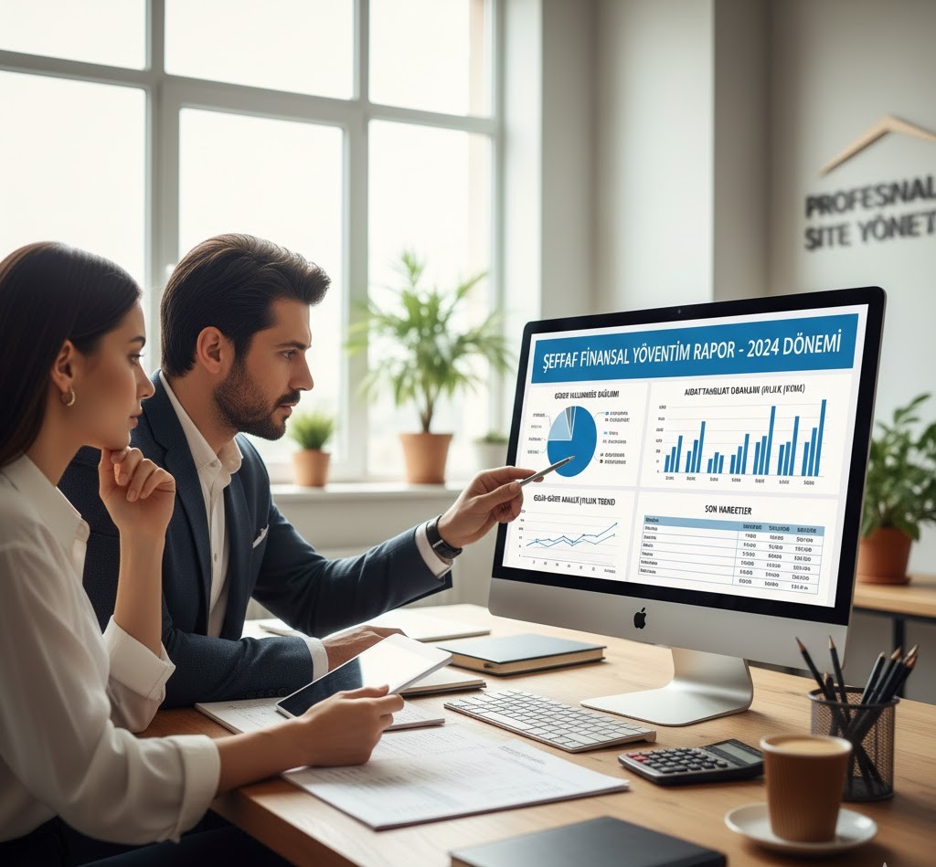 Site Güvenliği ve Personel Yönetimi